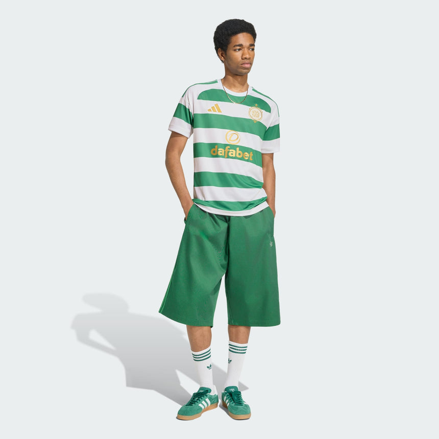 Celtic FC 2026/27 Home