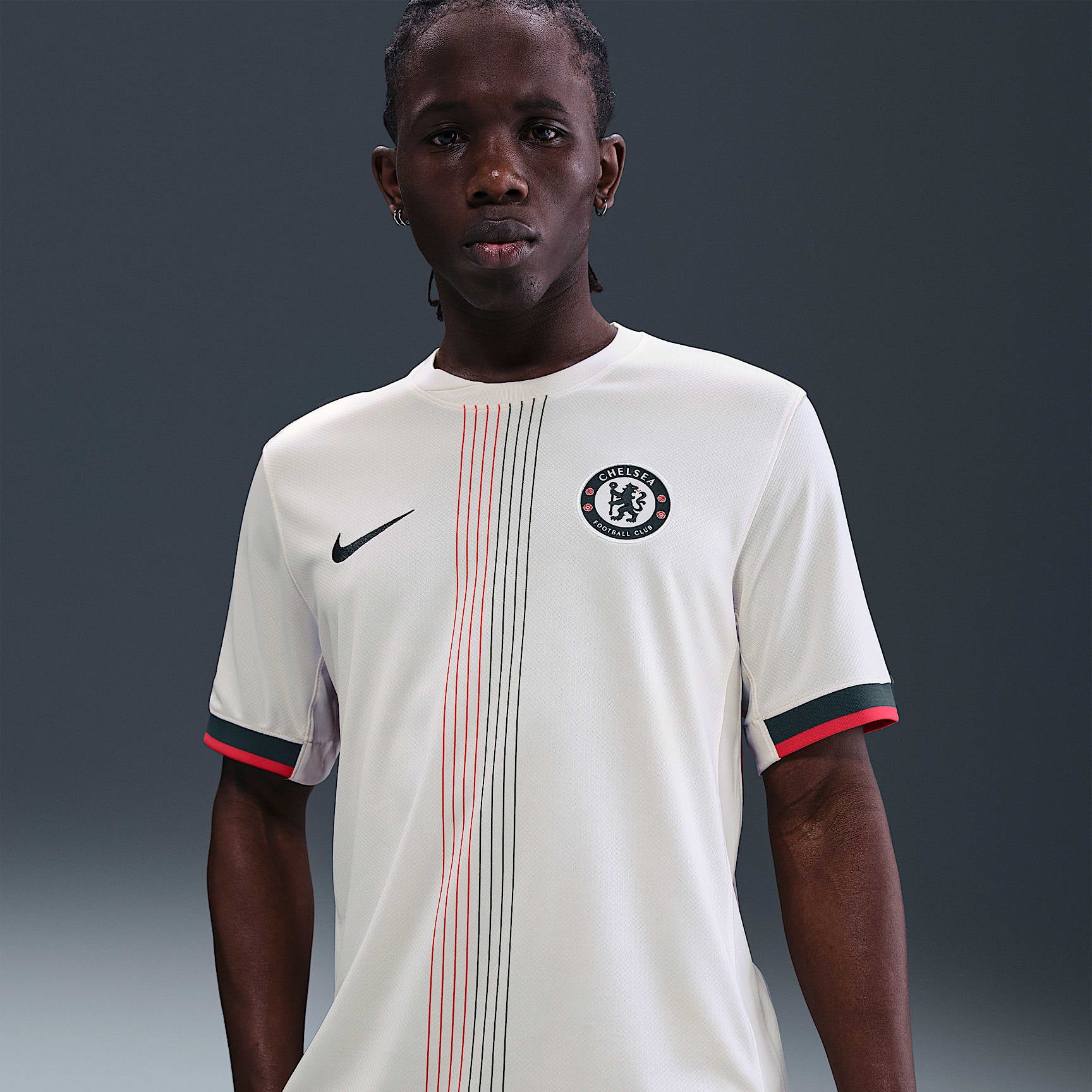 Chelsea FC 2025/26 Stadium Away Jersey – Tursi Soccer Store