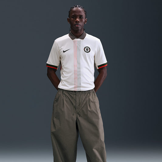 Chelsea FC 2025/26 Stadium Away Jersey