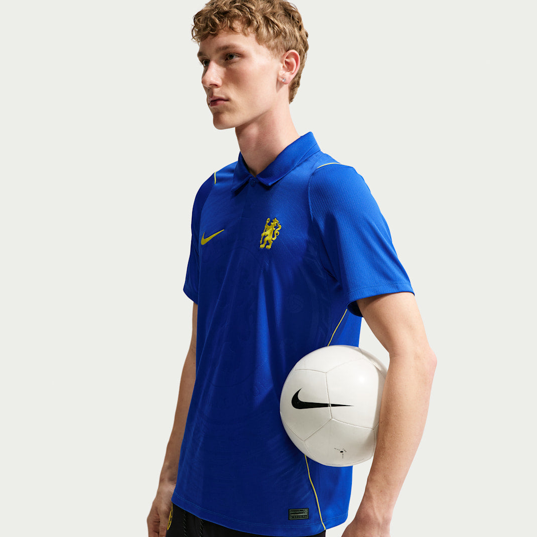 Chelsea FC 2026/27 Stadium Home Jersey
