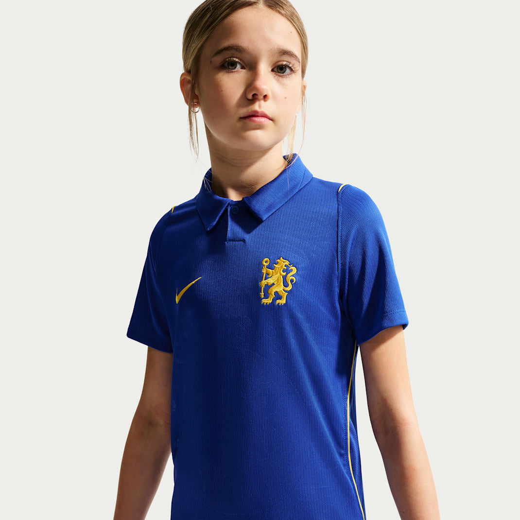 Youth Chelsea FC 2026/27 Stadium Home Jersey