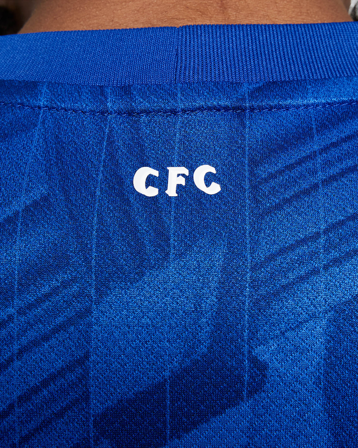 Youth Chelsea FC 2025/26 Stadium Home Jersey