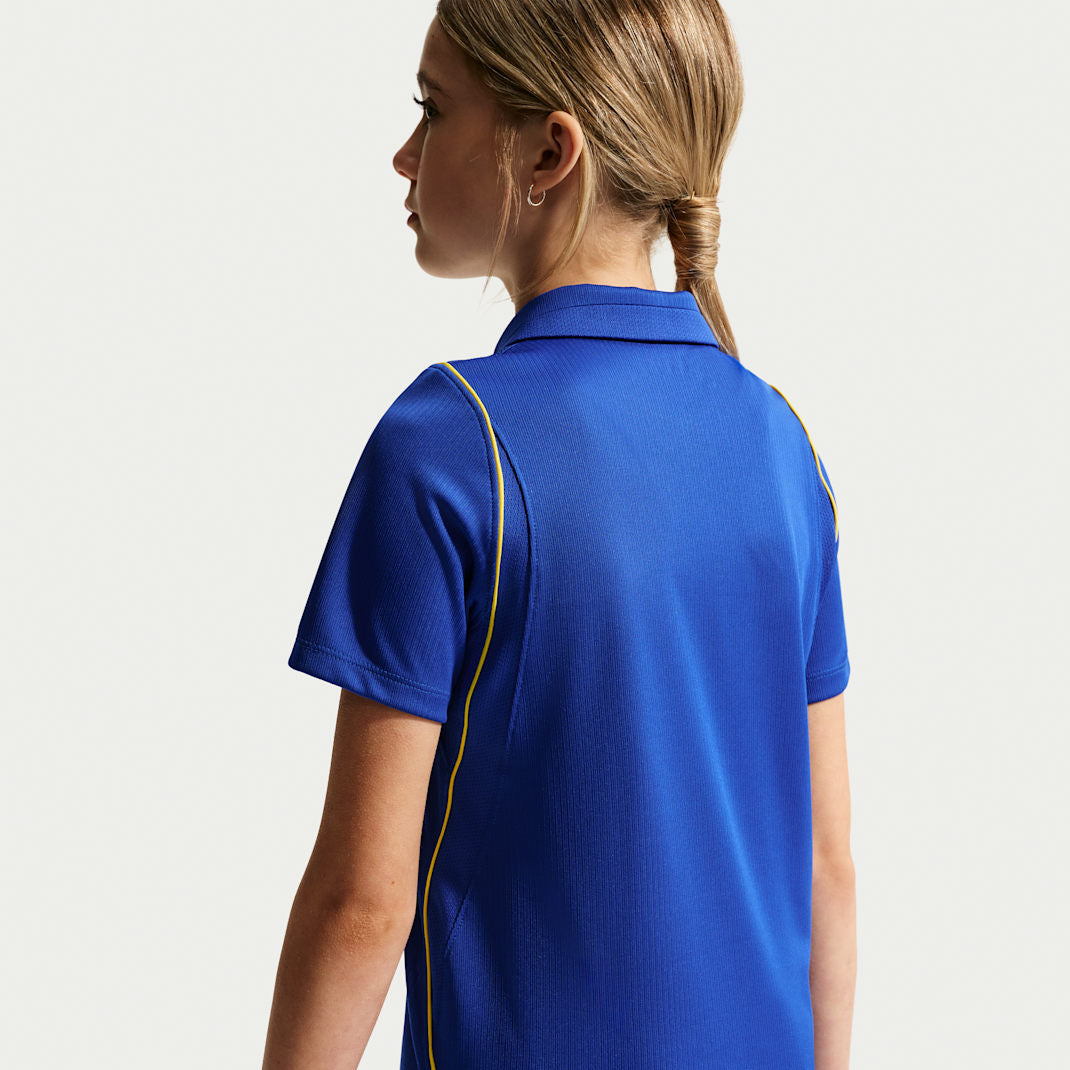 Youth Chelsea FC 2026/27 Stadium Home Jersey