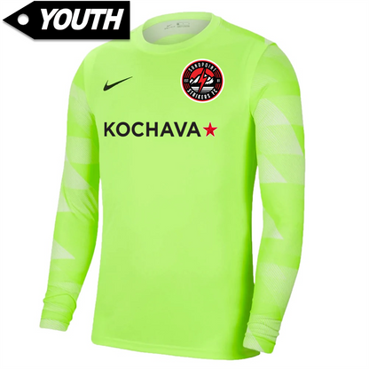 Sandpoint FC GK Jersey [Youth]