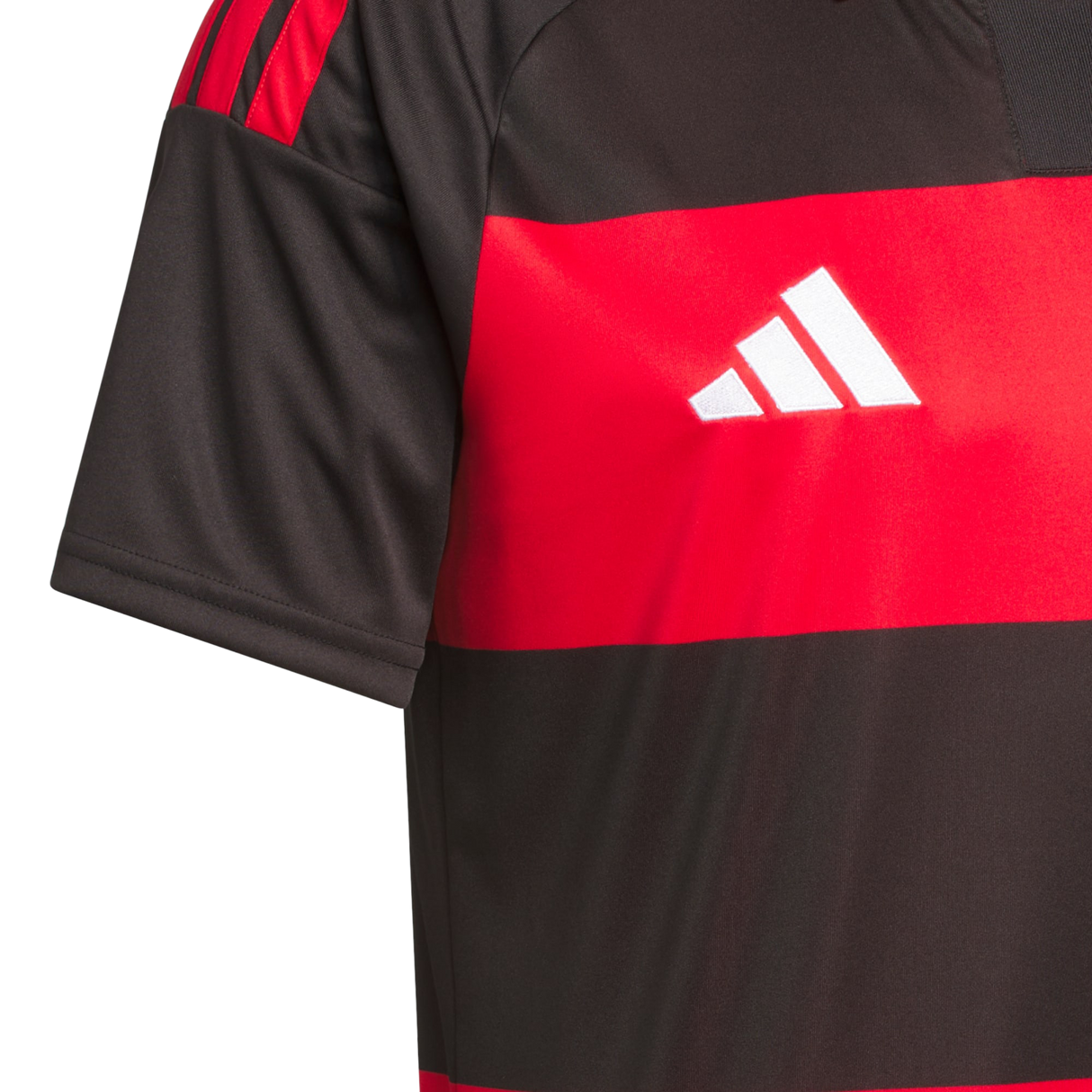 CR Flamengo 2026 Home Jersey