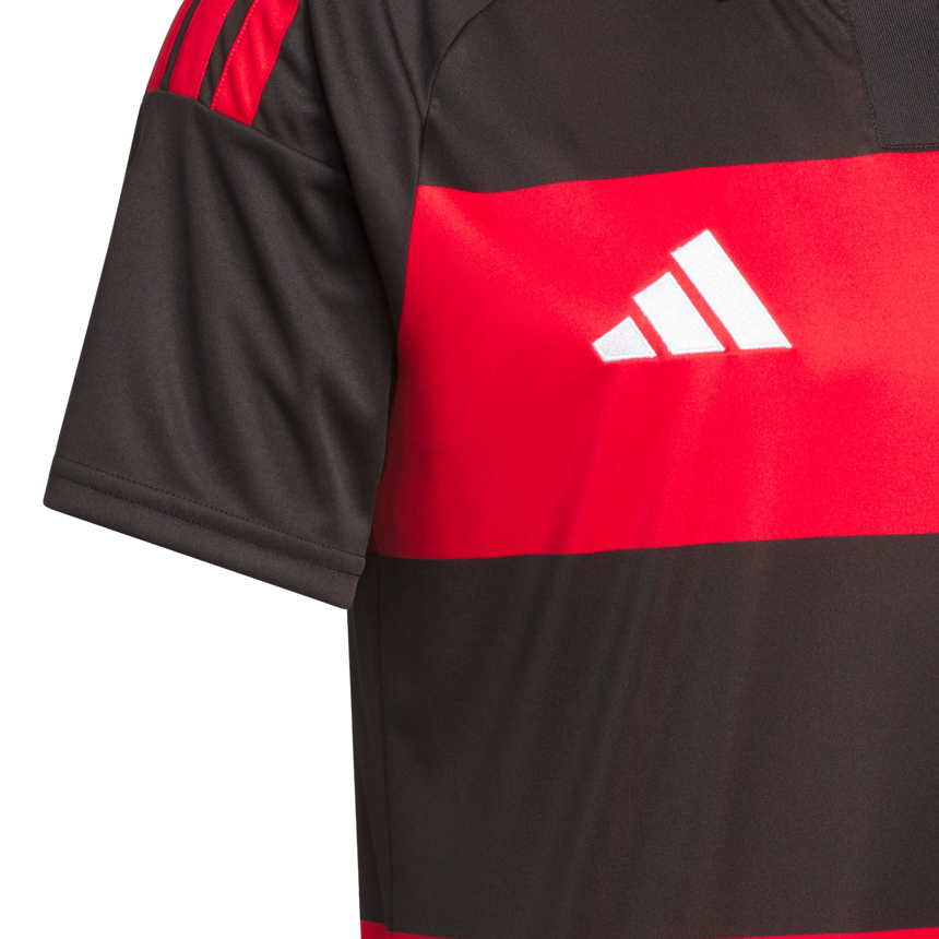 CR Flamengo 2026 Home Jersey