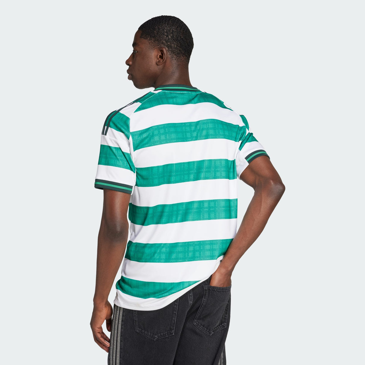 Celtic FC 2025/26 Home Jersey