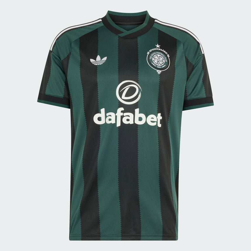 Celtic FC 2026/27 Away
