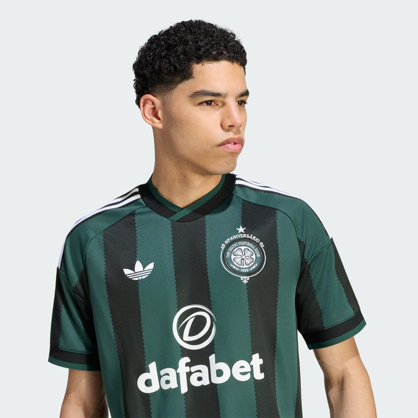 Celtic FC 2026/27 Away
