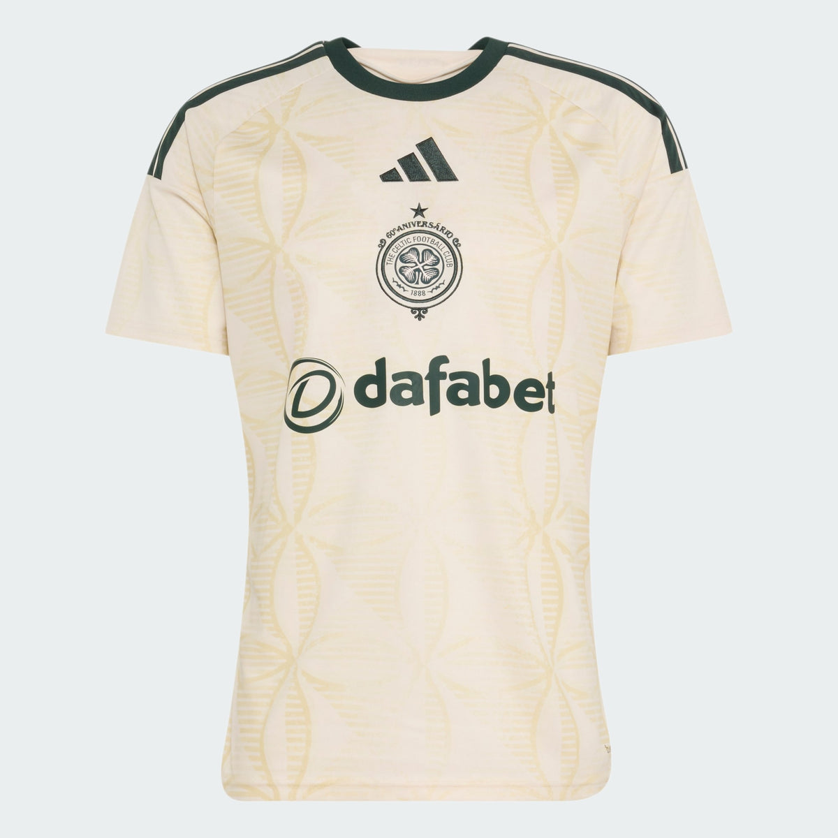 Celtic FC 2026/27 Third