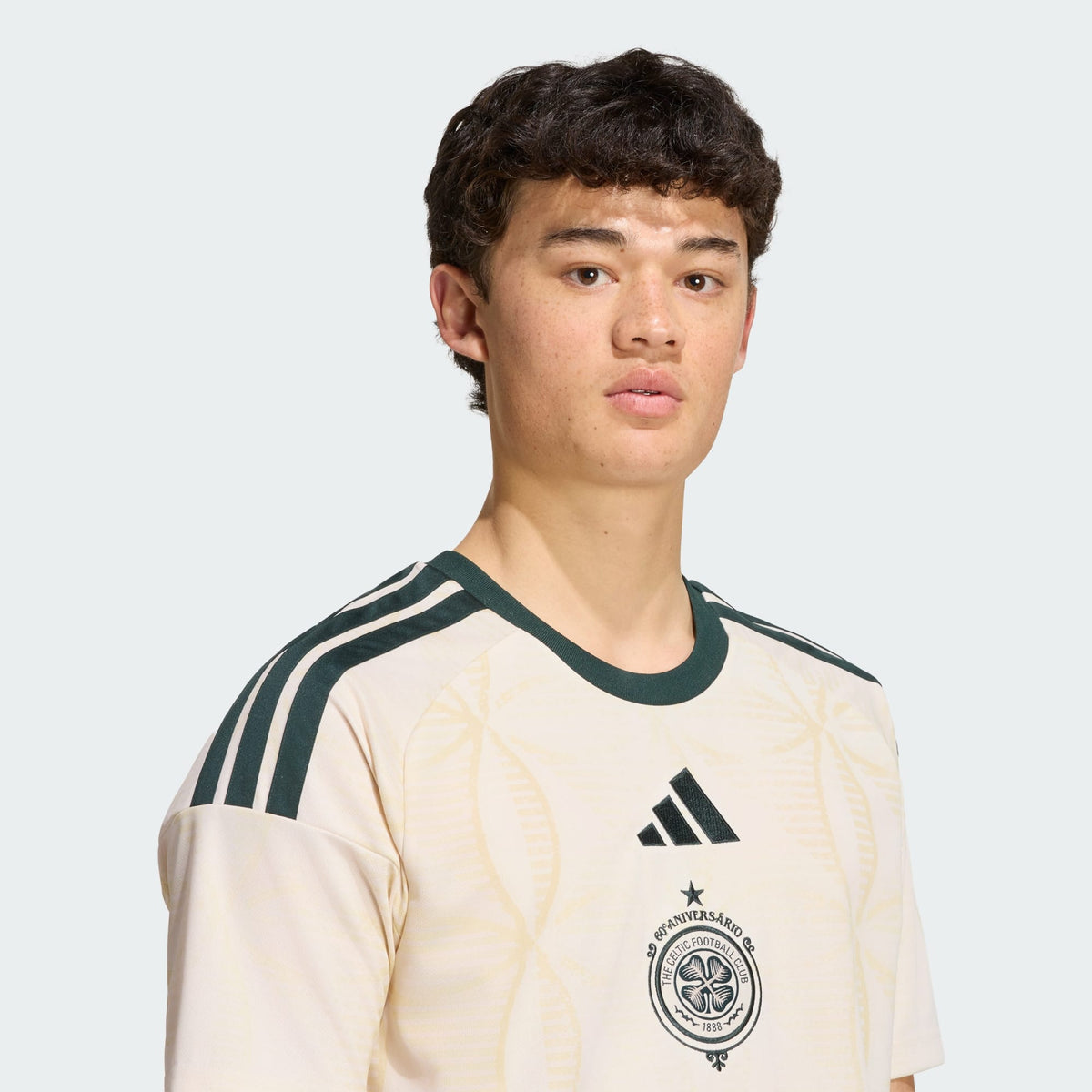 Celtic FC 2026/27 Third