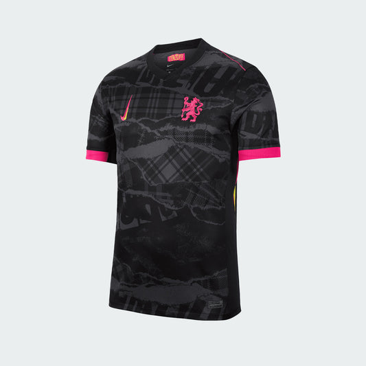 Youth Chelsea FC 2024/25 Stadium Third Jersey