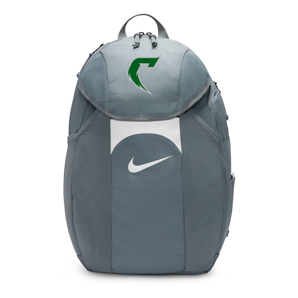 Nike soccer bags fashion