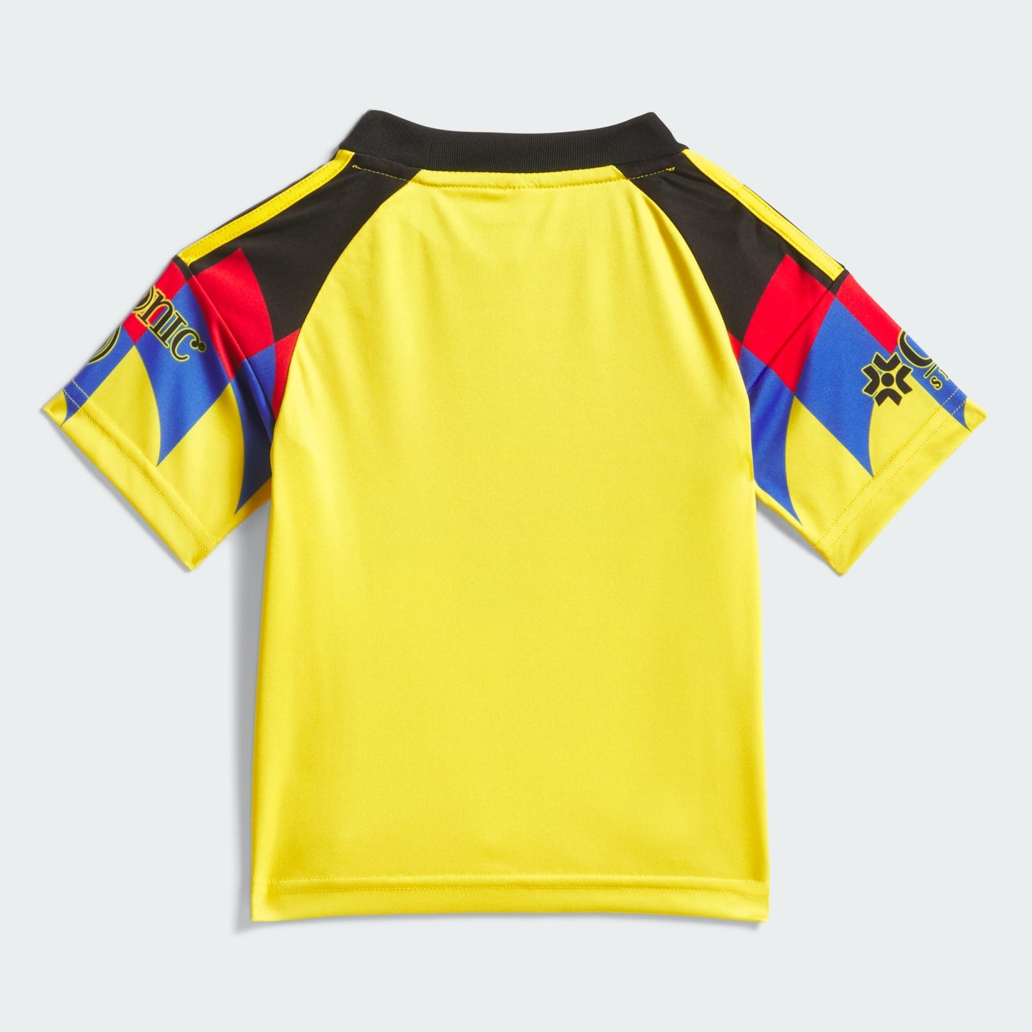 Mini Club América 2025/26 Home Kit