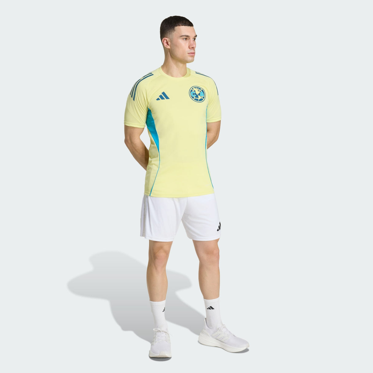 Club América Training Jersey