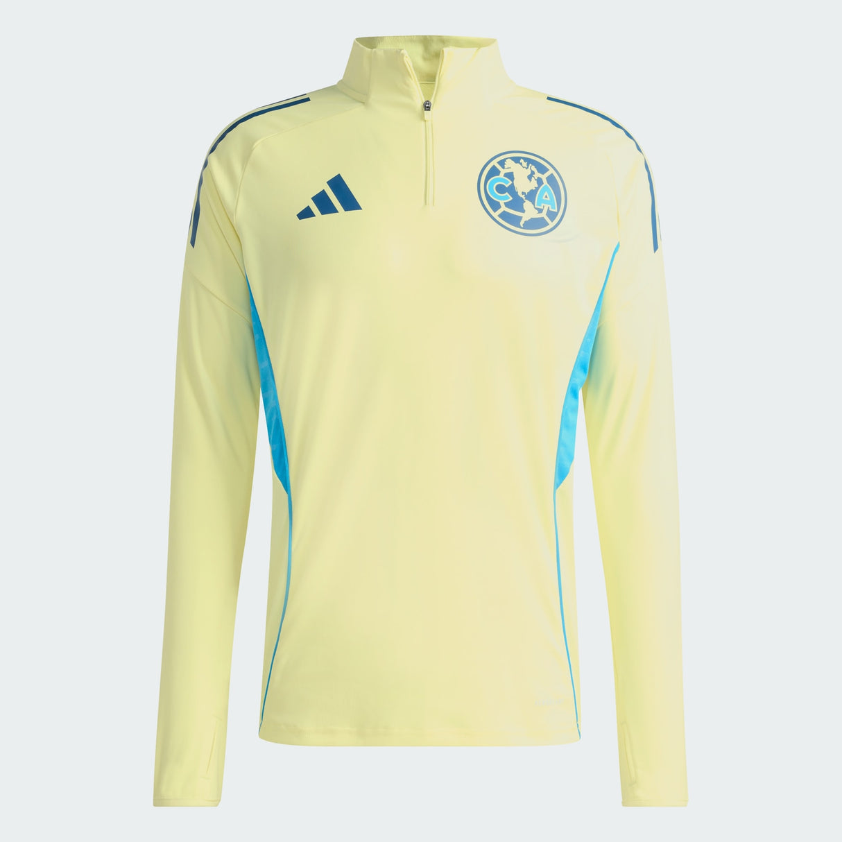 Club América Tiro 1/4 Zip Training Top