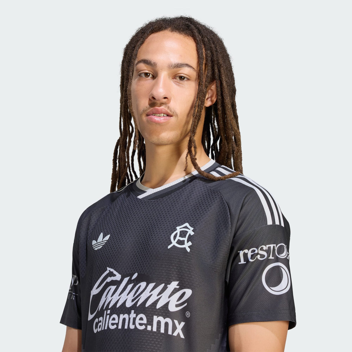 Club América 2026/27 Away Authentic