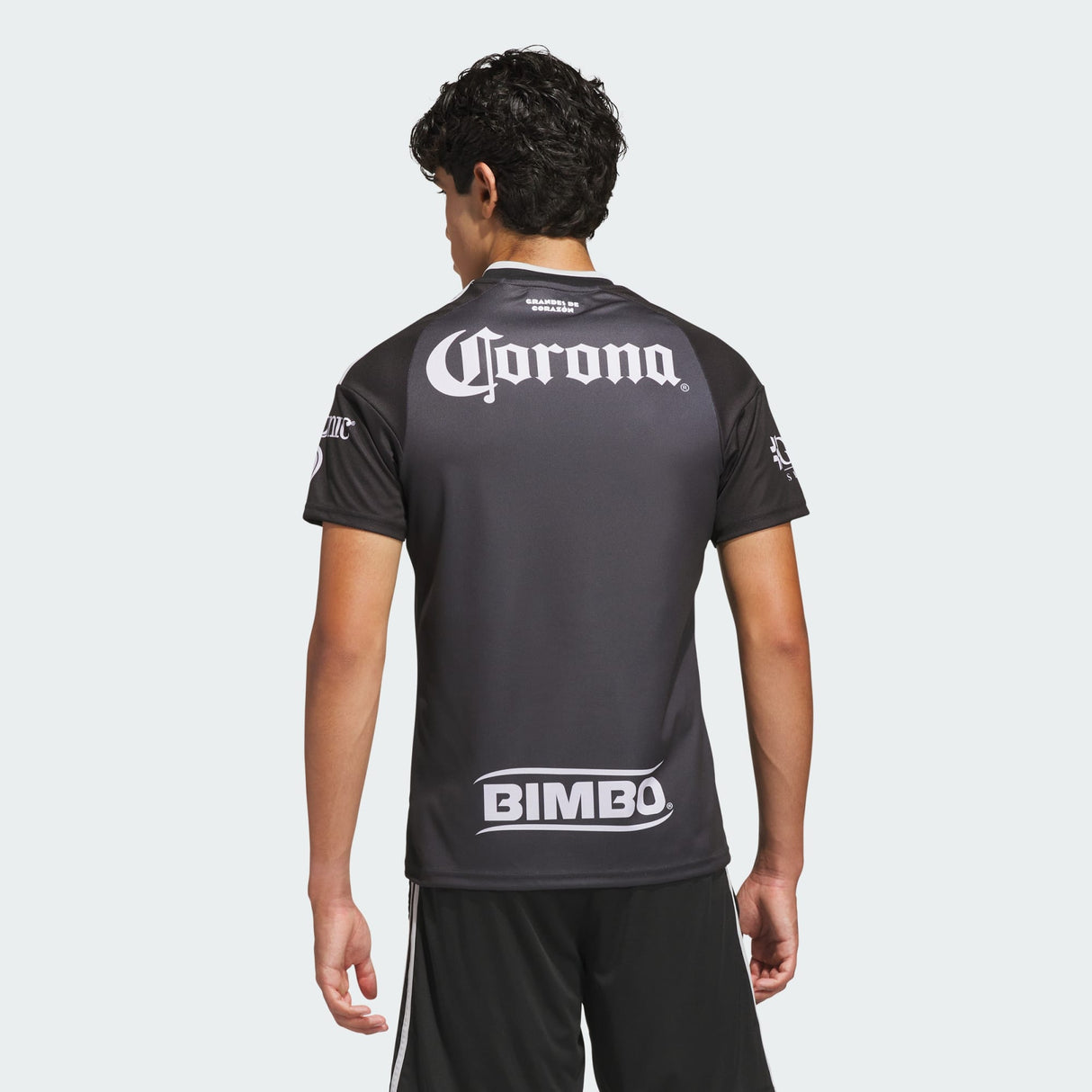 Club América 2026/27 Away