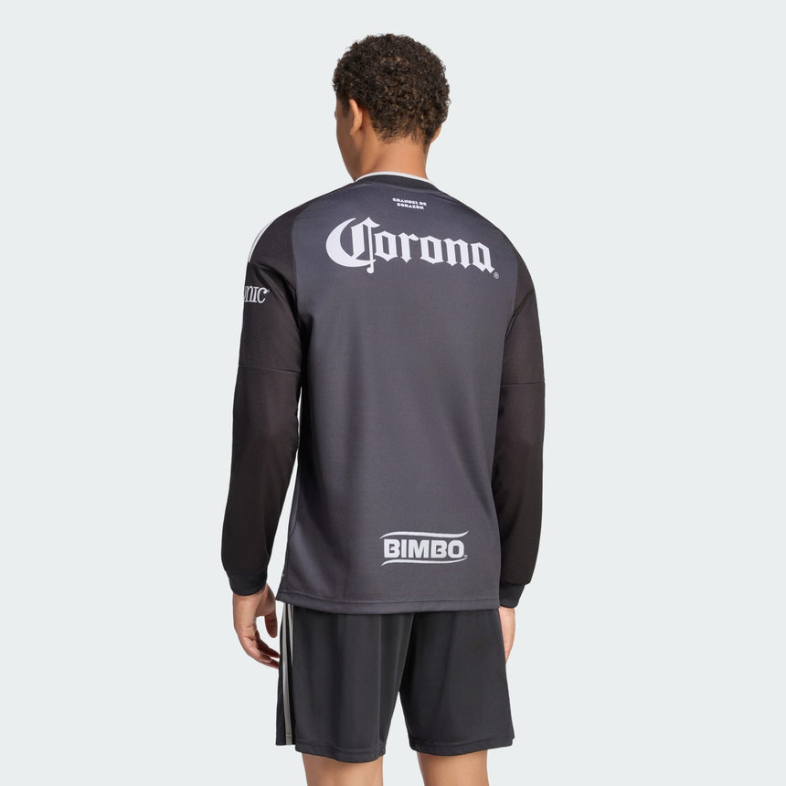 Club América 2026/27 LS Away