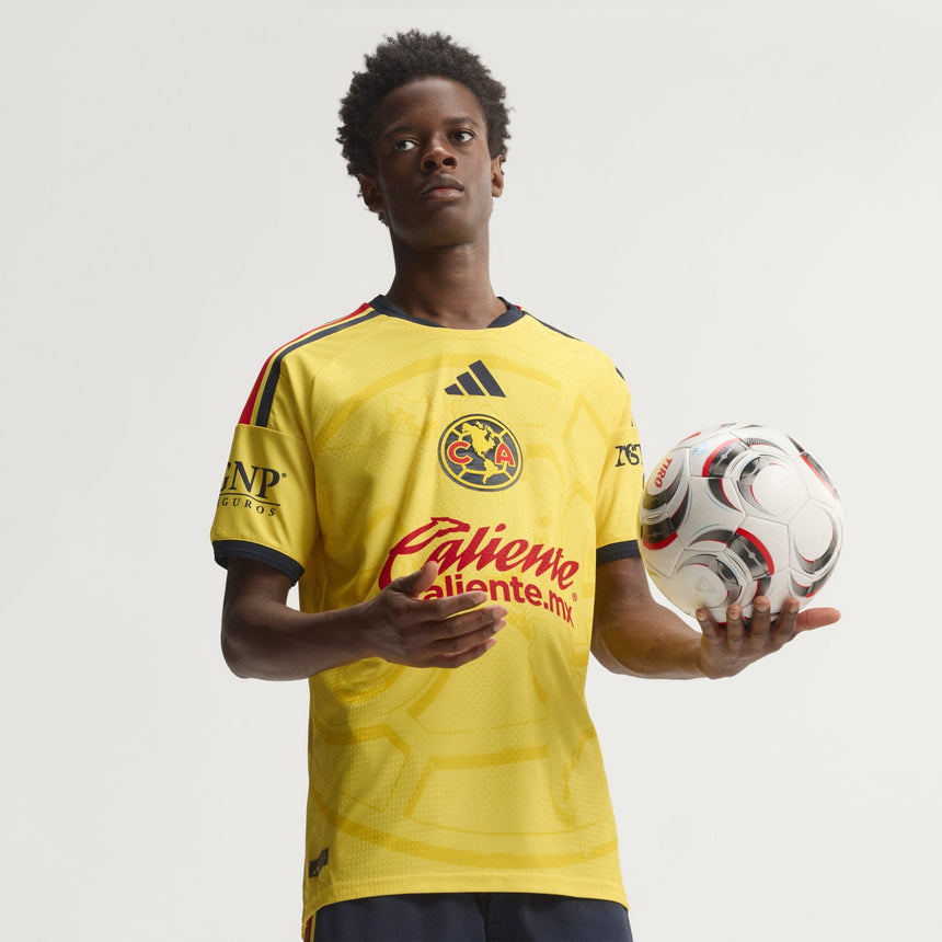 Club América 2026/27 Home Authentic