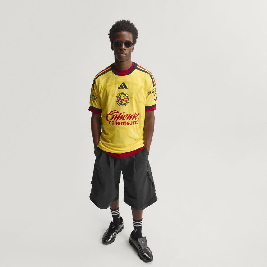 Club América 2026/27 Home Authentic