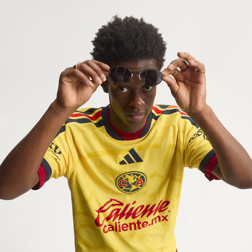 Club América 2026/27 Home Authentic