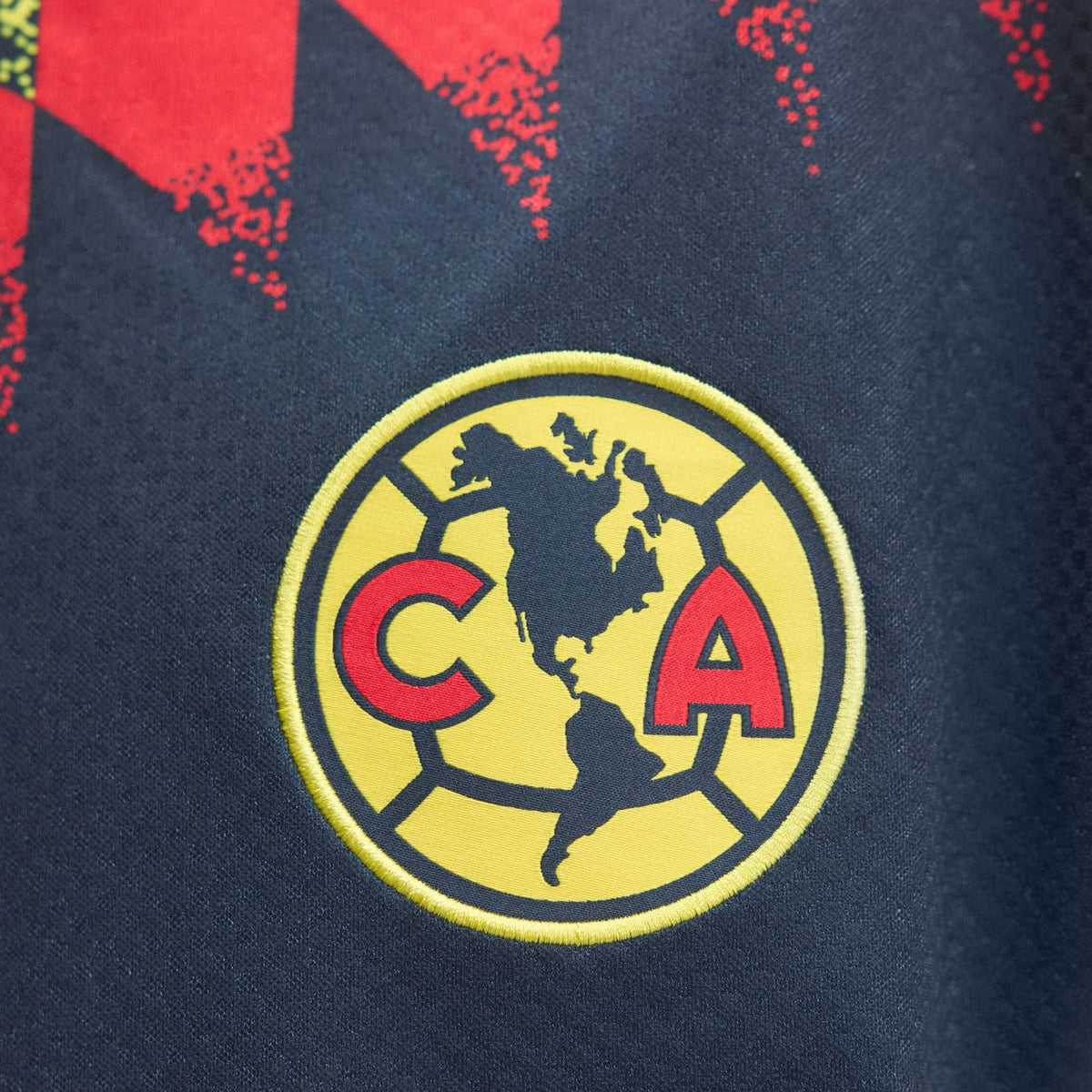 Club América Stadium Jersey
