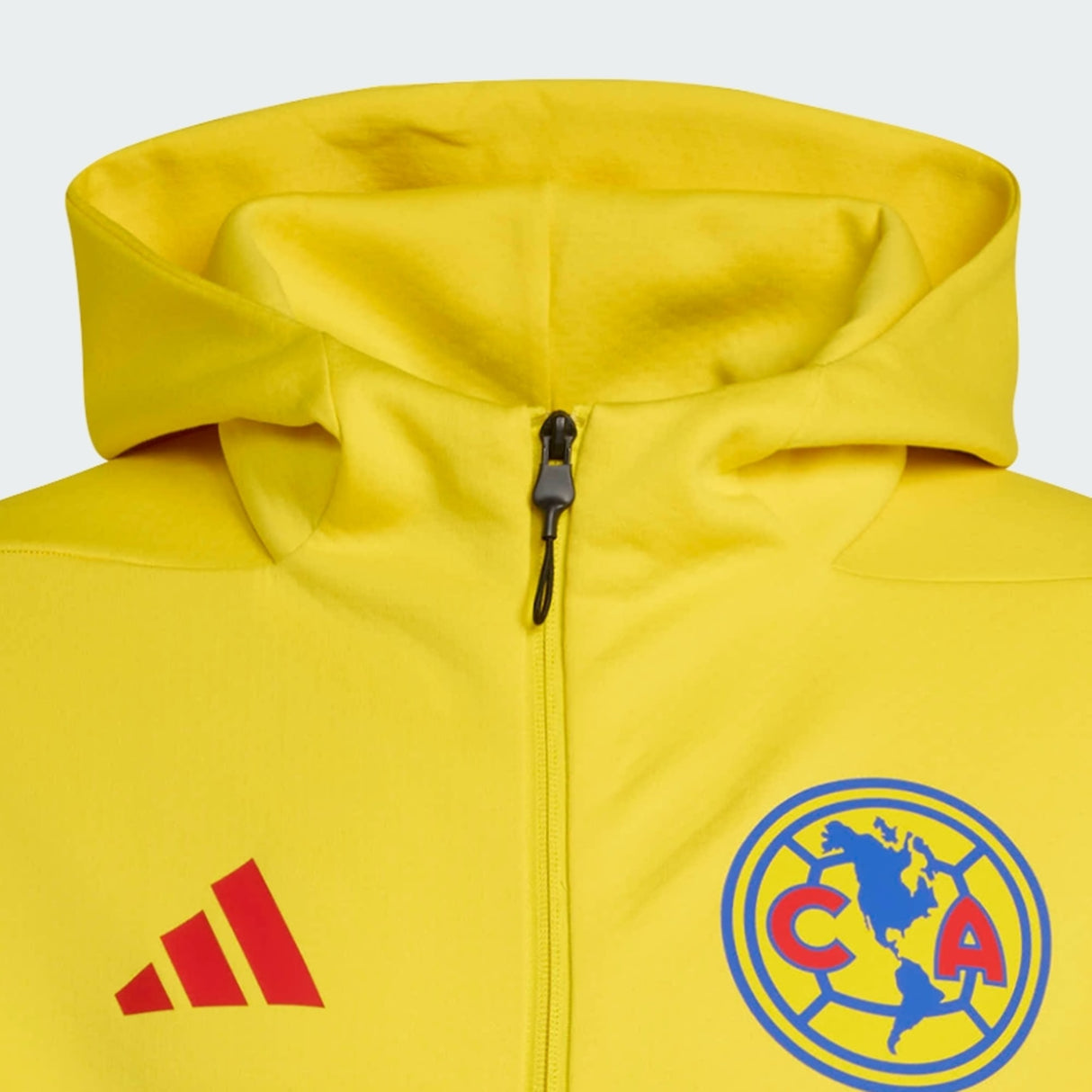 Club América Z.N.E. Anthem Jacket