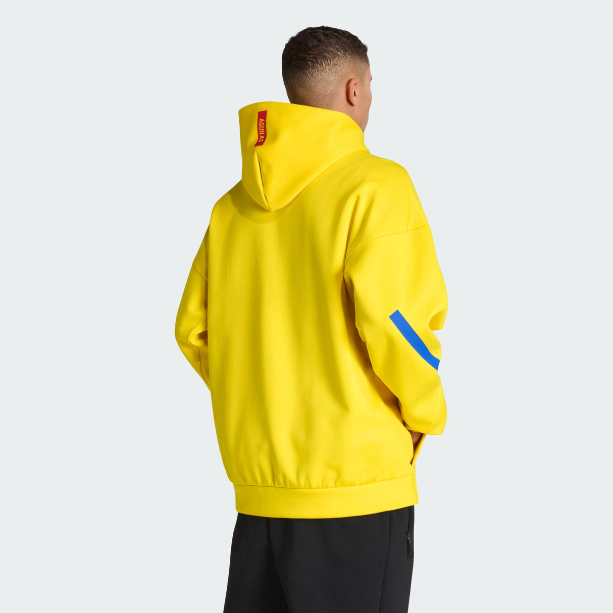 Club América Z.N.E. Anthem Jacket
