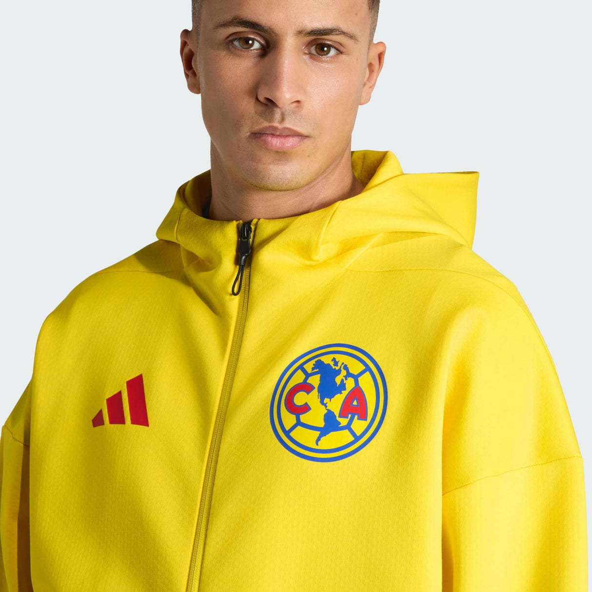 Club América Z.N.E. Anthem Jacket
