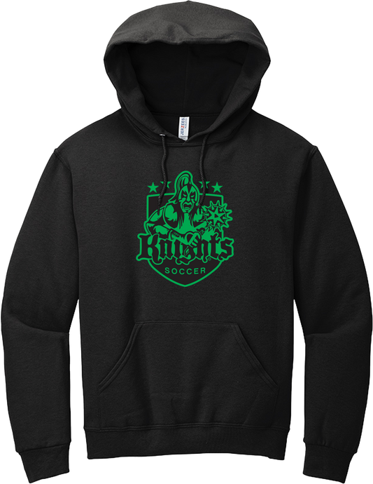 Colony HS Hooded Sweatshirt