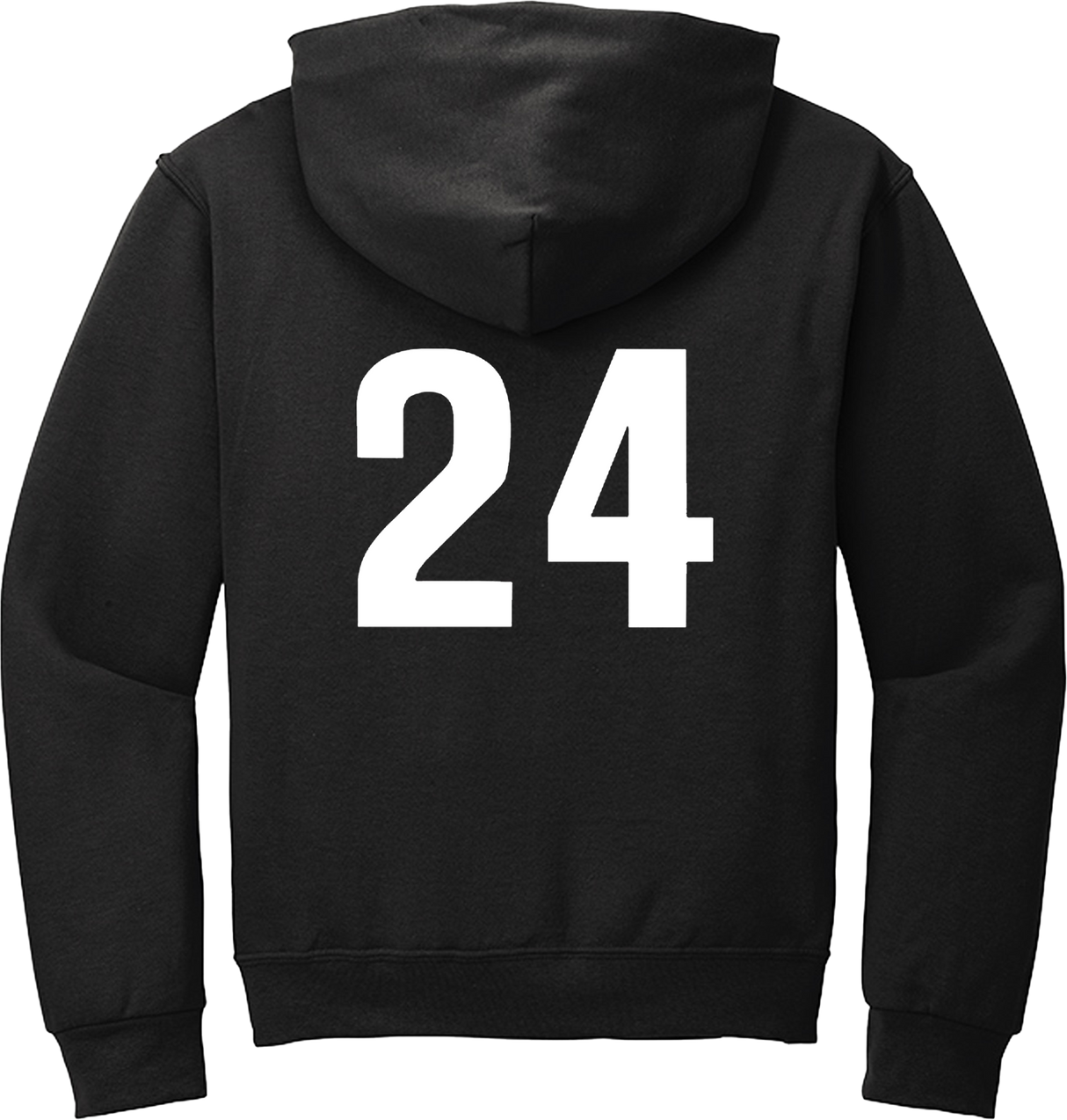 Colony HS Hooded Sweatshirt