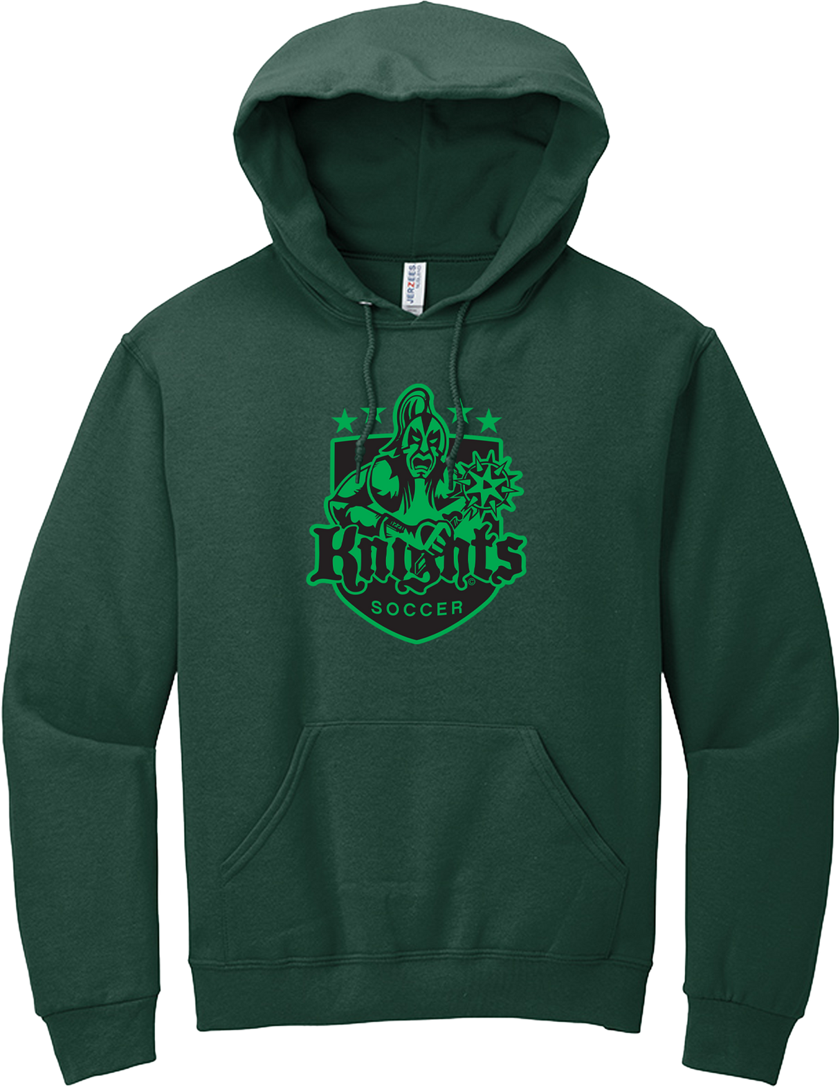 Colony HS Hooded Sweatshirt