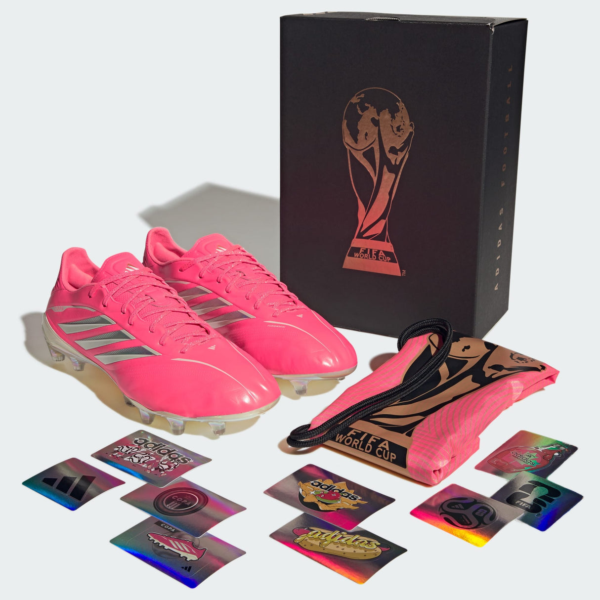 Copa Pure 4 Elite FG