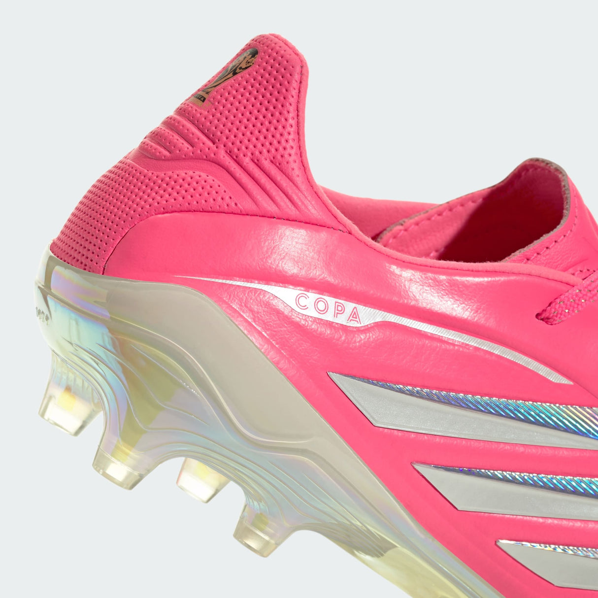 Copa Pure 4 Elite FG