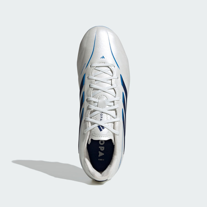 Jr. Copa Pure 4 League FG