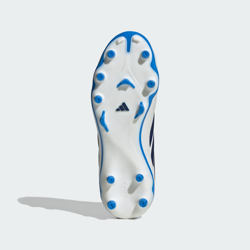 Jr. Copa Pure 4 League FG