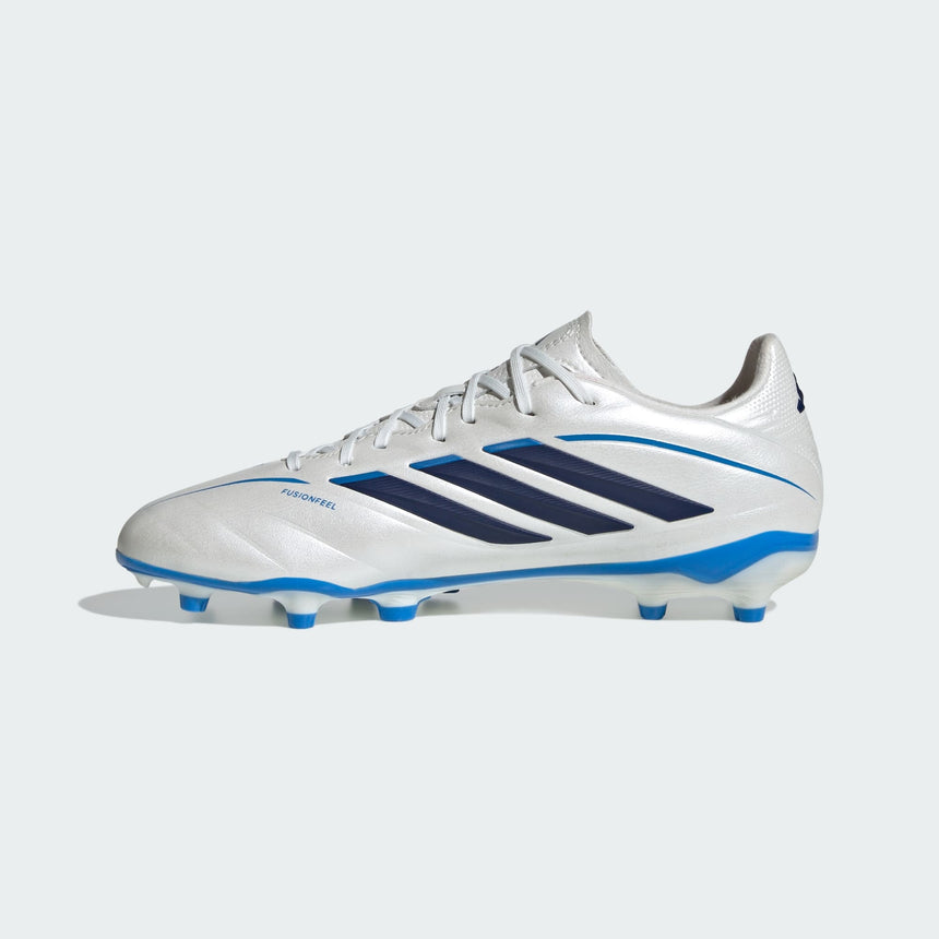Jr. Copa Pure 4 League FG