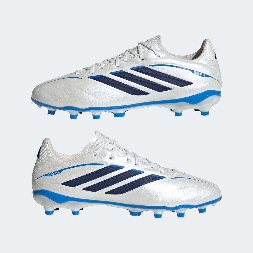 Jr. Copa Pure 4 League FG