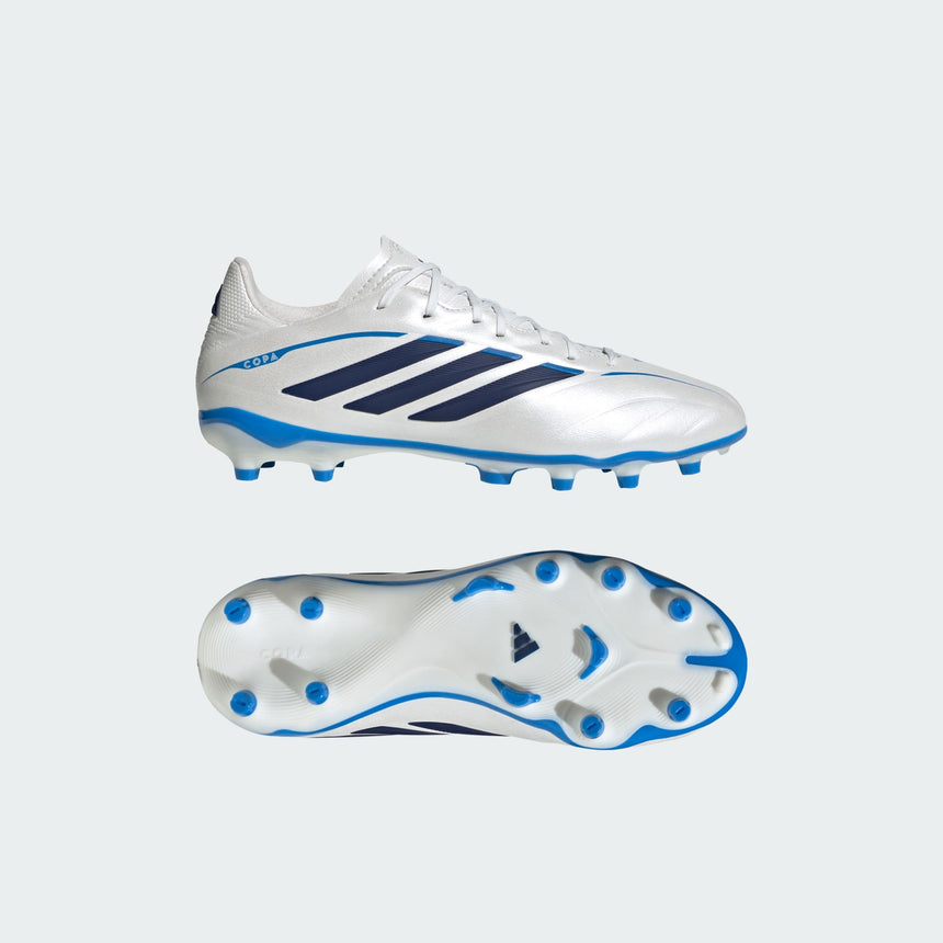 Jr. Copa Pure 4 League FG