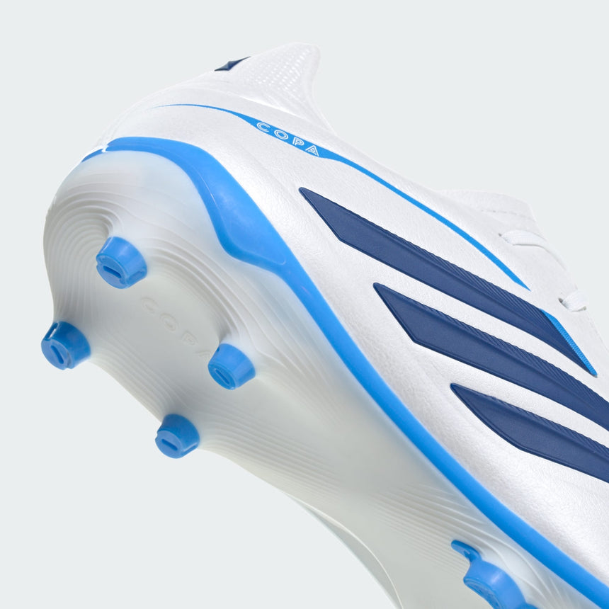 Jr. Copa Pure 4 League FG