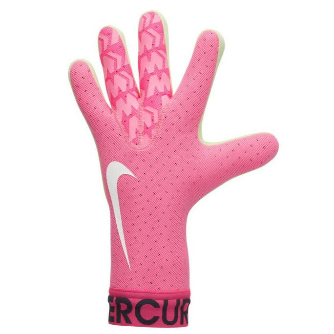 Mercurial Touch Victory GK Gloves [Pink Blast] – Tursi Soccer Store