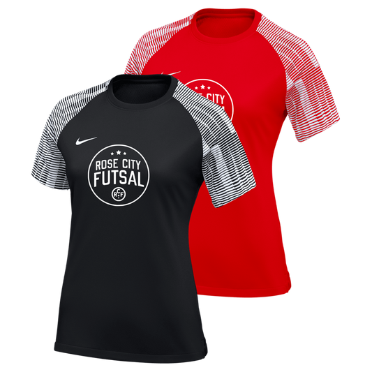 Rose City Futsal Academy Jersey [Women's]