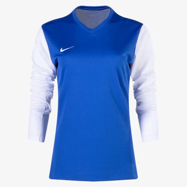 Nike tiempo 2025 premier women's jersey