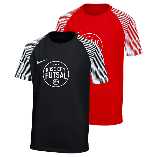Rose City Futsal Academy Jersey [Youth]