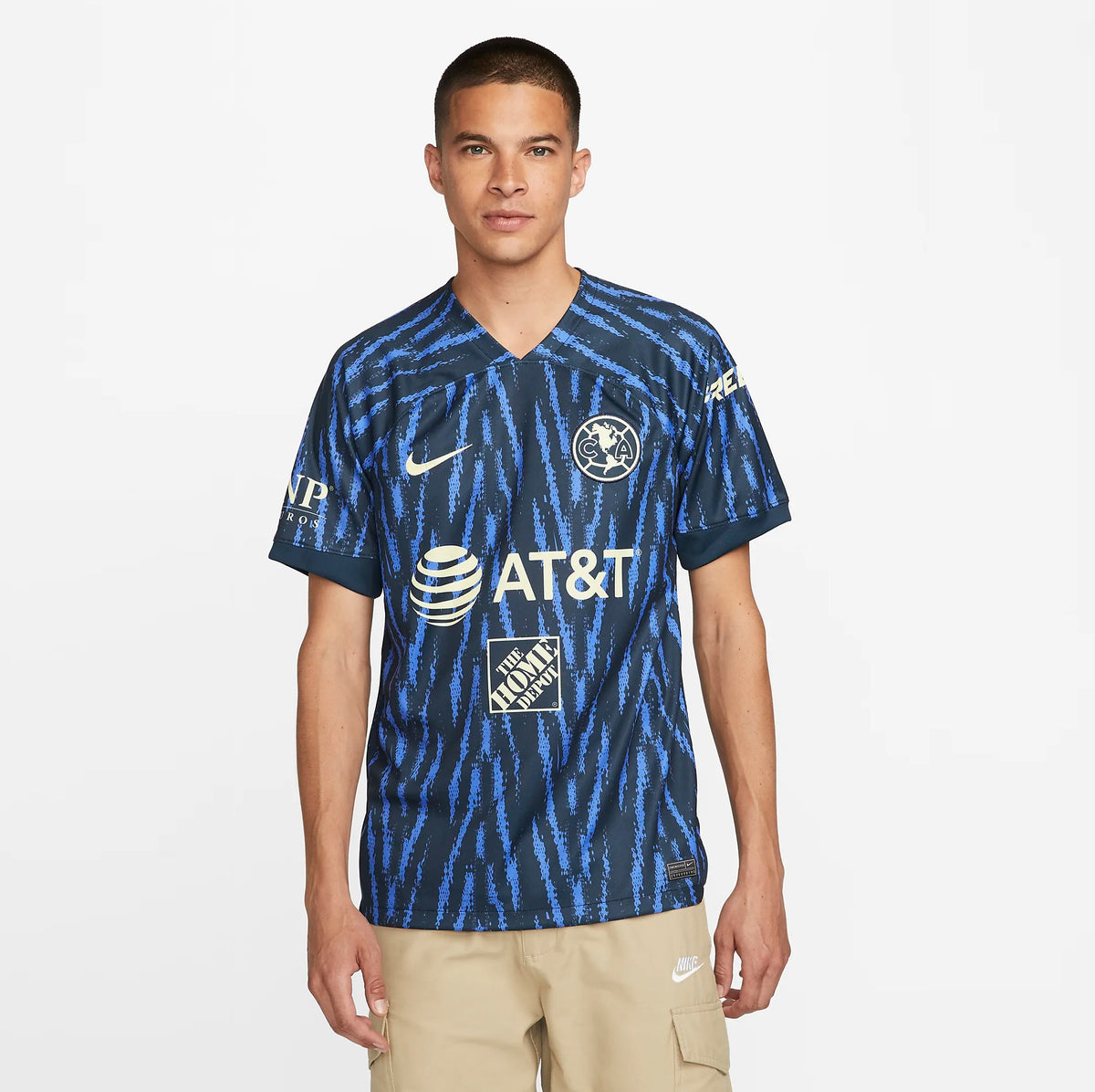 Inter Milan 22/23 Stadium Away Jersey – Tursi Soccer Store