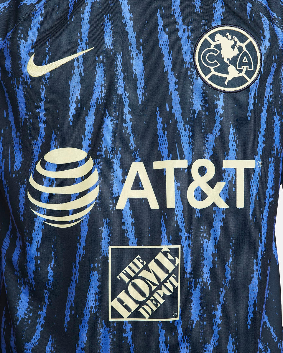 USMNT 2022/23 Stadium Home Jersey – Tursi Soccer Store