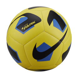 Park Team Soccer Ball  [Yellow/Black]