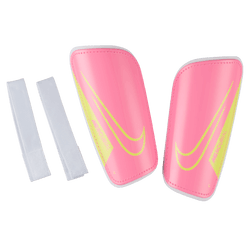 Nike Mercurial Hardshell Shin Guard [Pink Blast]
