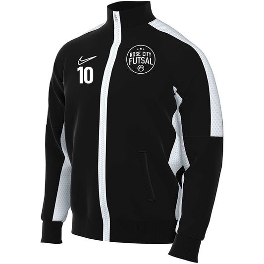 Rose City Futsal Jacket [Men's]